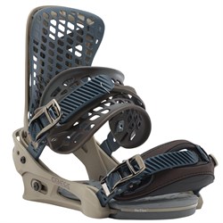 Burton Genesis TT Snowboard Bindings 2015 | evo Canada